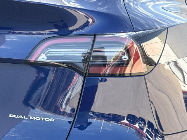 Used 2023 Tesla Model Y Long Range AWD/4WD image 6