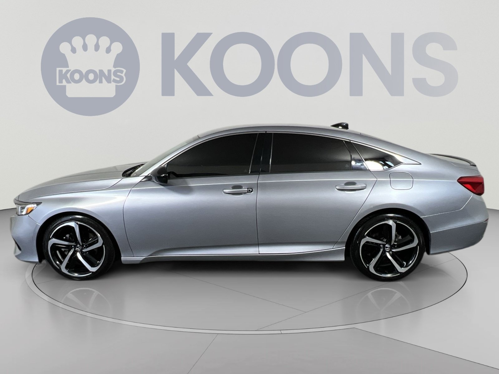Used 2022 Honda Accord Sport Special Edition image 7