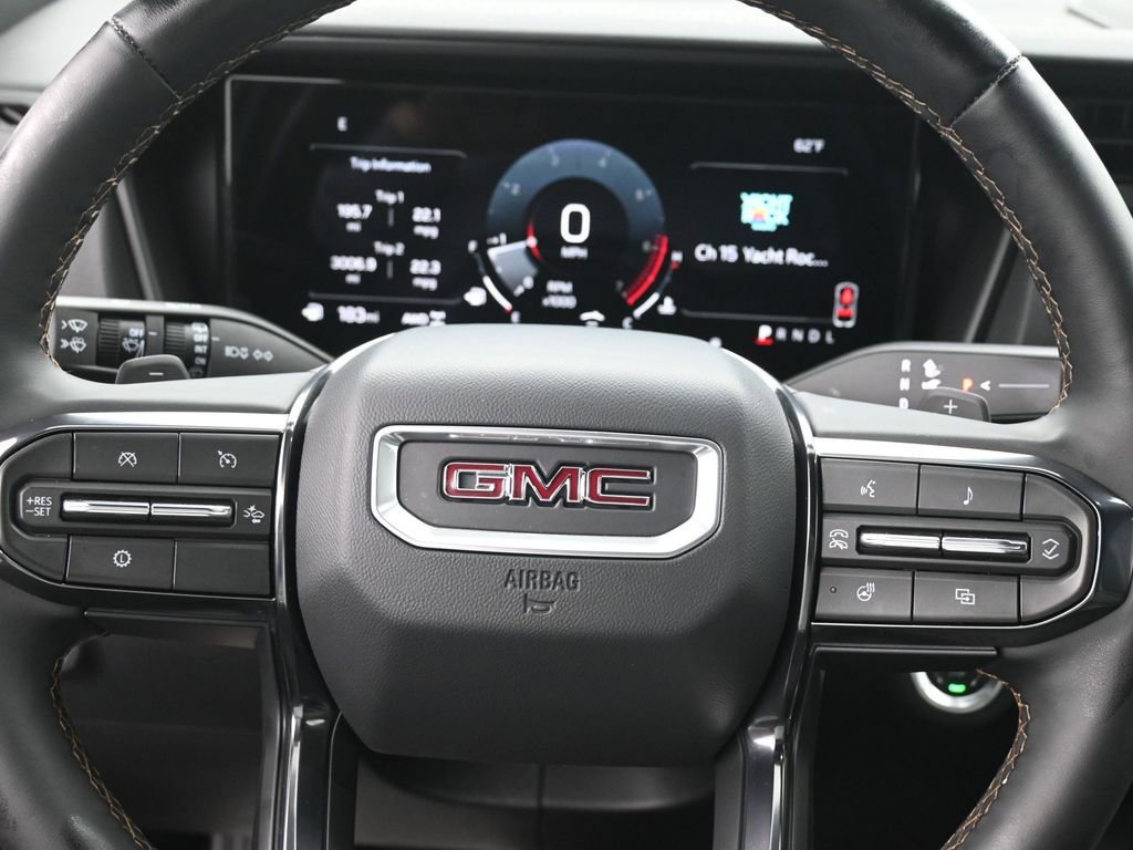 Used 2026 GMC Terrain AT4 image 9