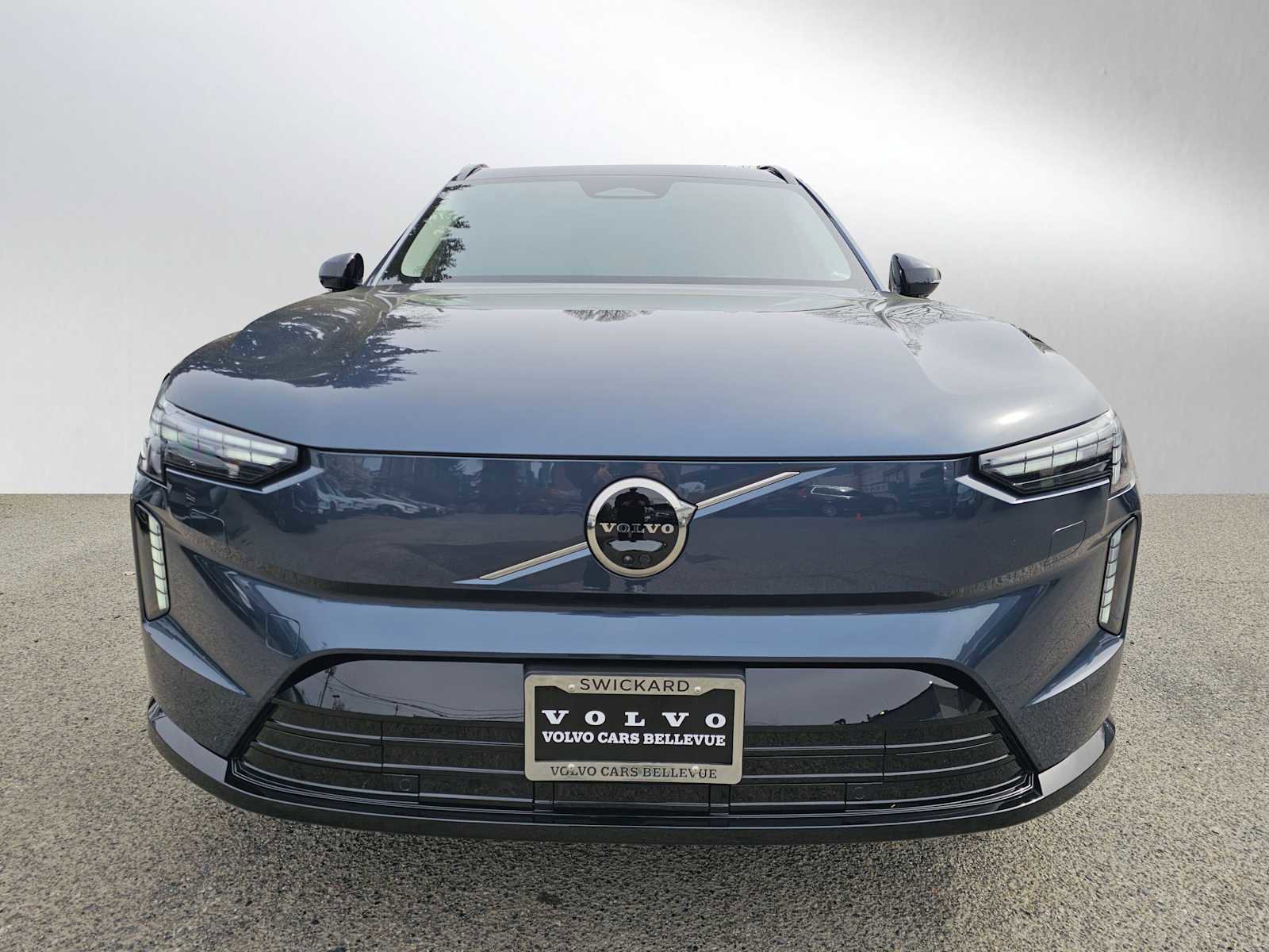 New 2026 Volvo EX90 Ultra image 8