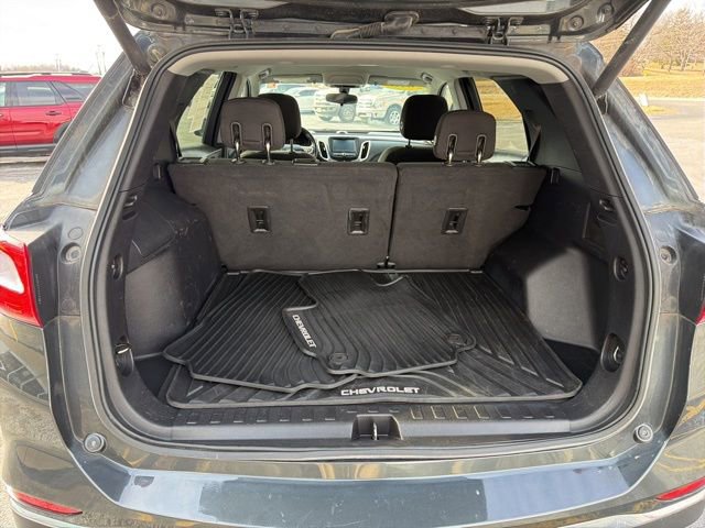 Used 2018 Chevrolet Equinox LT image 25