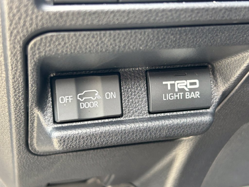 Used 2025 Toyota 4Runner TRD Pro AWD/4WD image 28