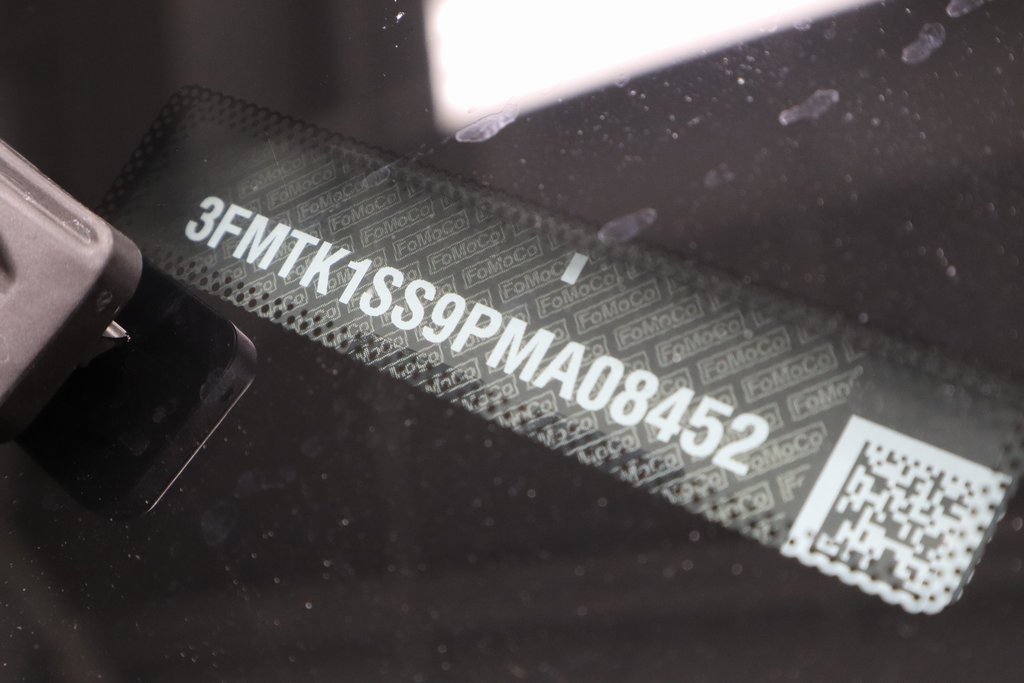 Certified 2023 Ford Mustang Mach-E Select image 33