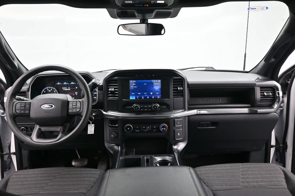 Used 2023 Ford F150 XL w/ STX Appearance Package RWD image 19