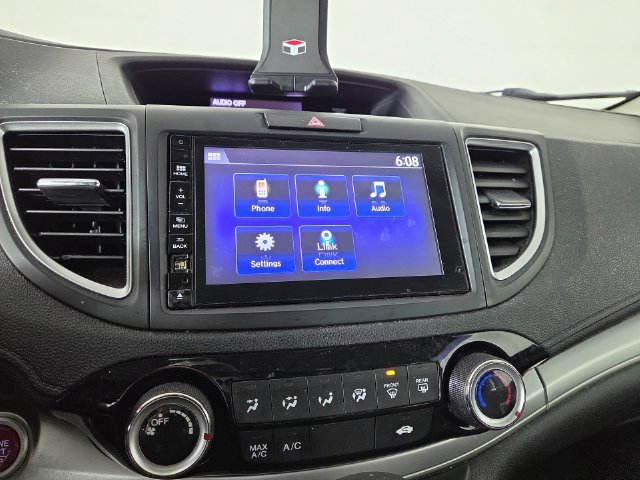 Used 2016 Honda CR-V EX image 16