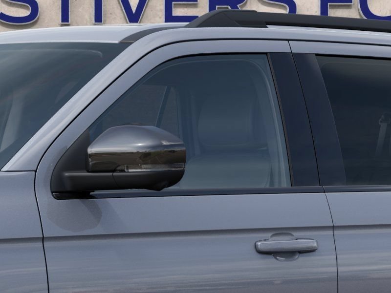 New 2027 Ford Expedition Max Platinum AWD/4WD image 20