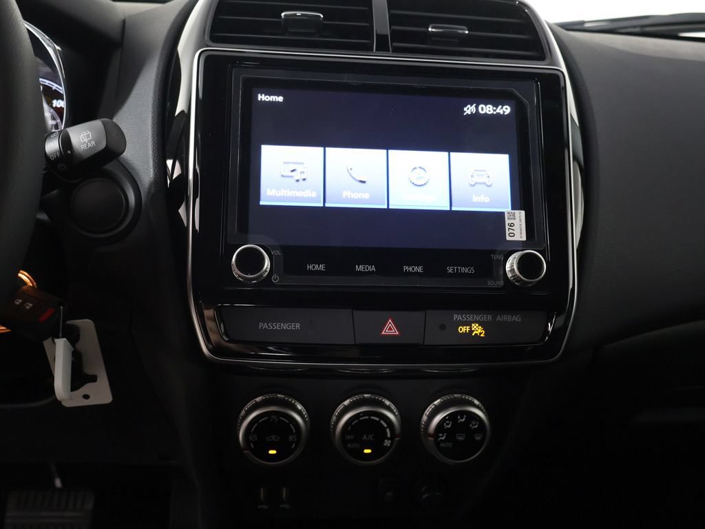 New 2027 Mitsubishi Outlander Sport ES AWD/4WD image 38