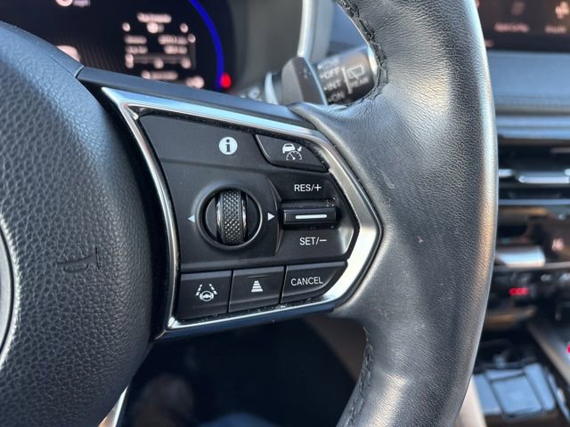 Used 2022 Acura MDX SH-AWD w/ Advance Package image 24