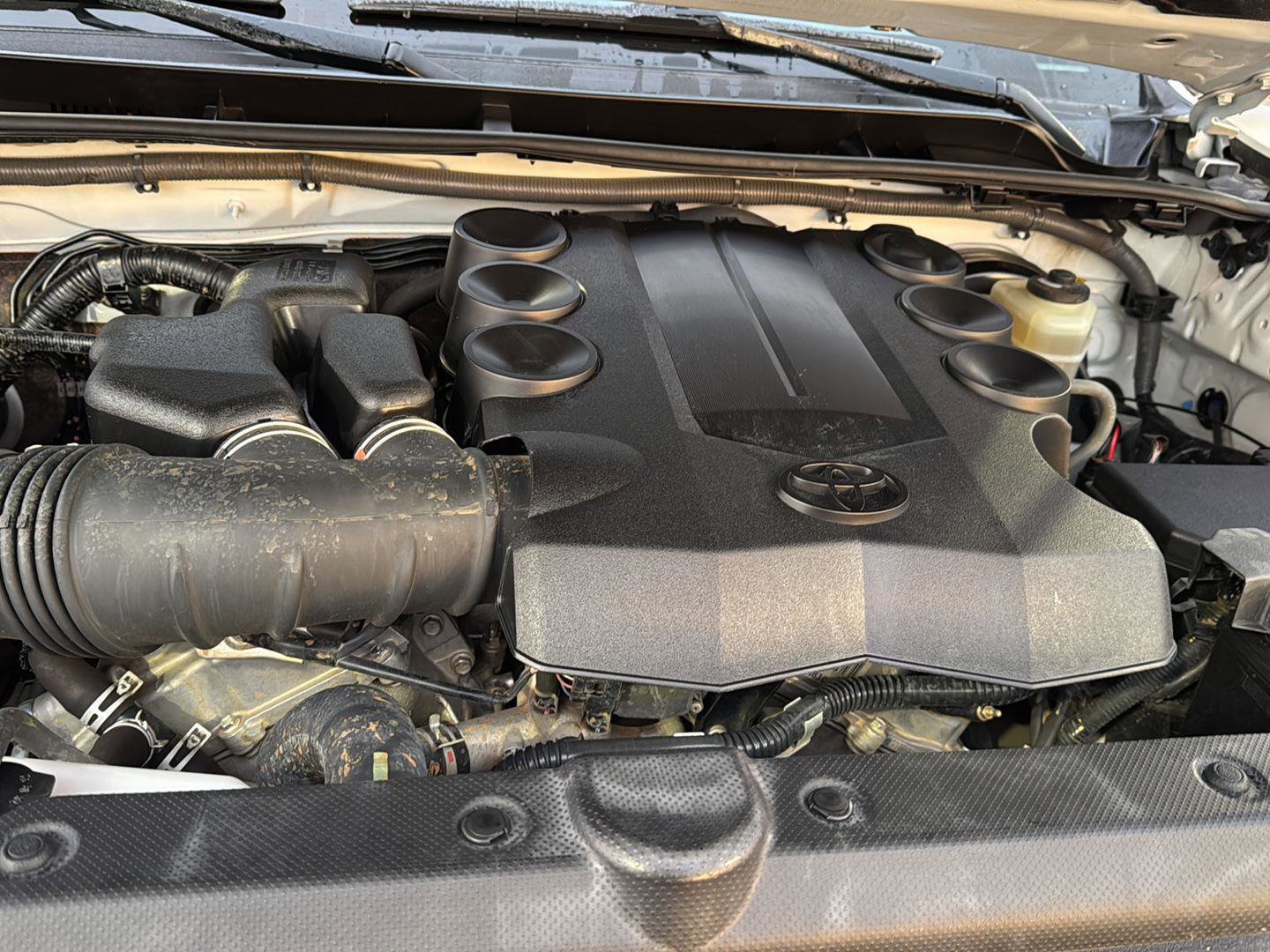 Certified 2019 Toyota 4Runner SR5 image 29