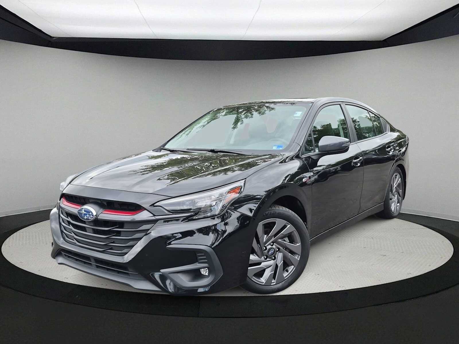 Used 2024 Subaru Legacy Sport