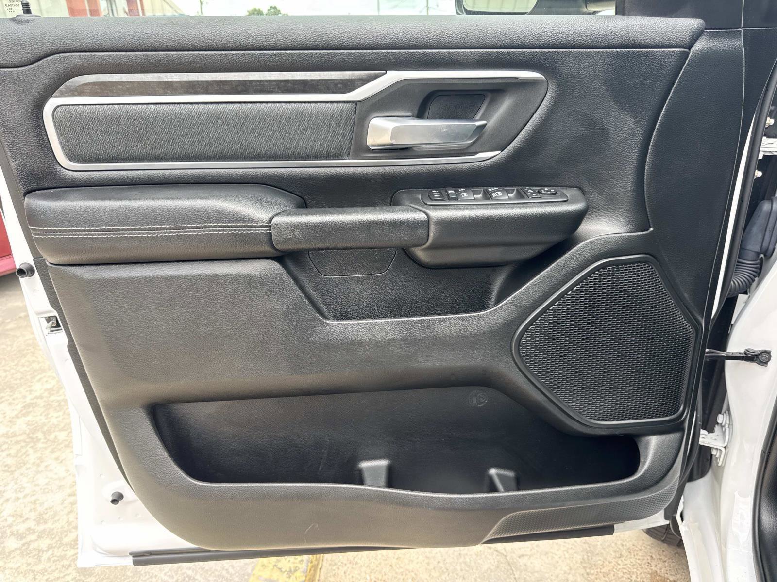 Used 2020 RAM 1500 Big Horn RWD image 18
