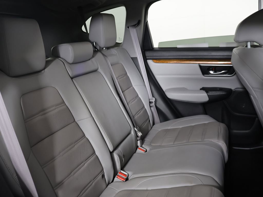 Used 2018 Honda CR-V EX-L image 35