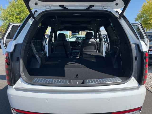 New 2026 Hyundai Palisade Calligraphy image 27