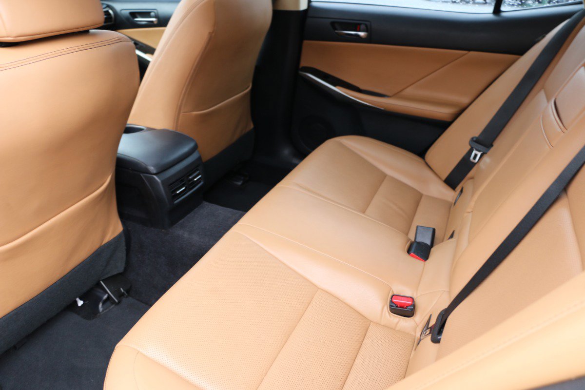 Used 2014 Lexus IS 250 image 29