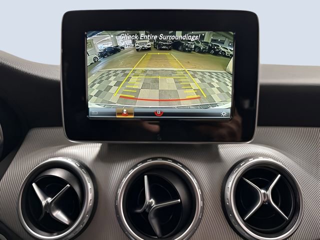 Used 2017 Mercedes-Benz GLA 250 GLA 250 image 24
