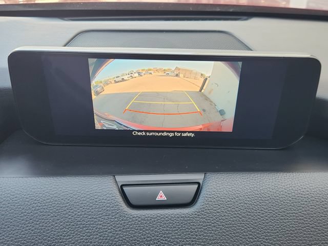 Used 2024 MAZDA CX-90 Plug-In Hybrid w/ Preferred AWD/4WD image 6