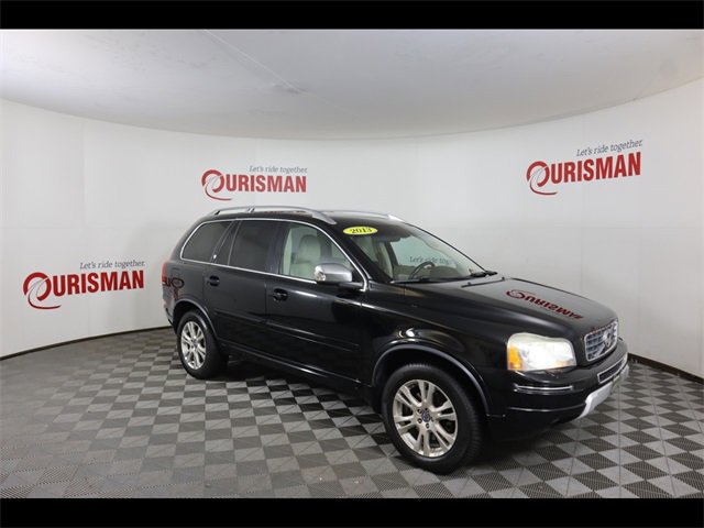 Used 2013 Volvo XC90 3.2 image 13