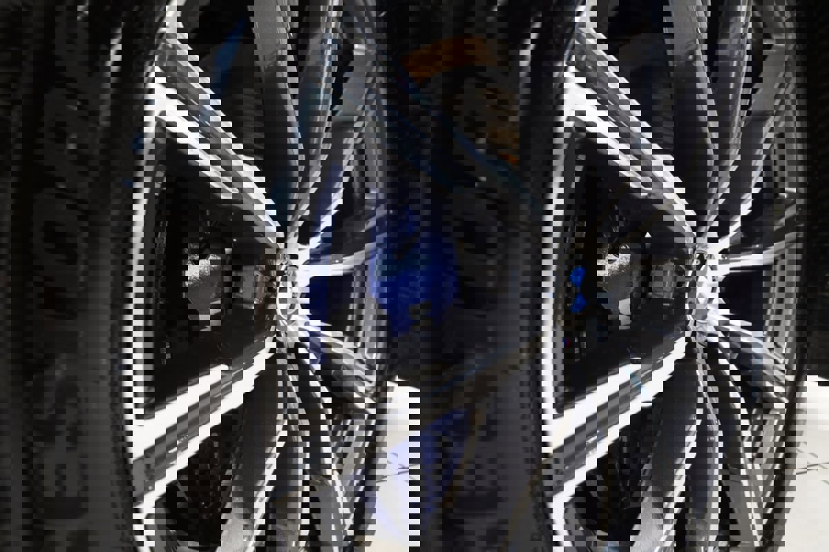 Used 2024 BMW X6 xDrive40i image 17