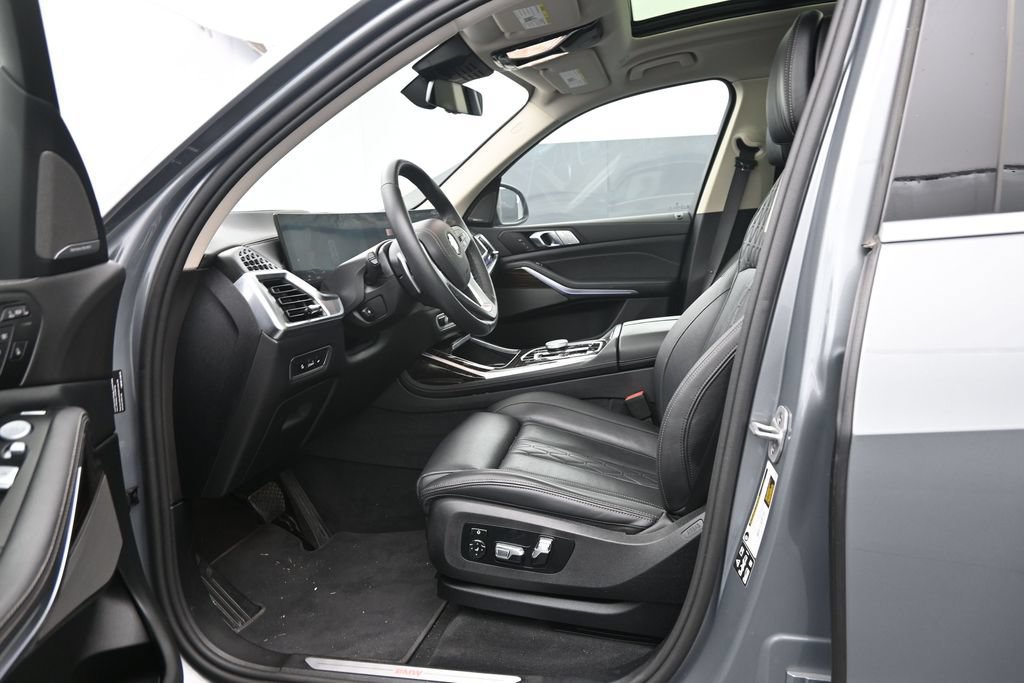 Used 2026 BMW X7 xDrive40i AWD/4WD image 20