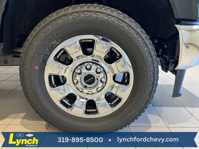 New 2026 Ford F350 Lariat image 29