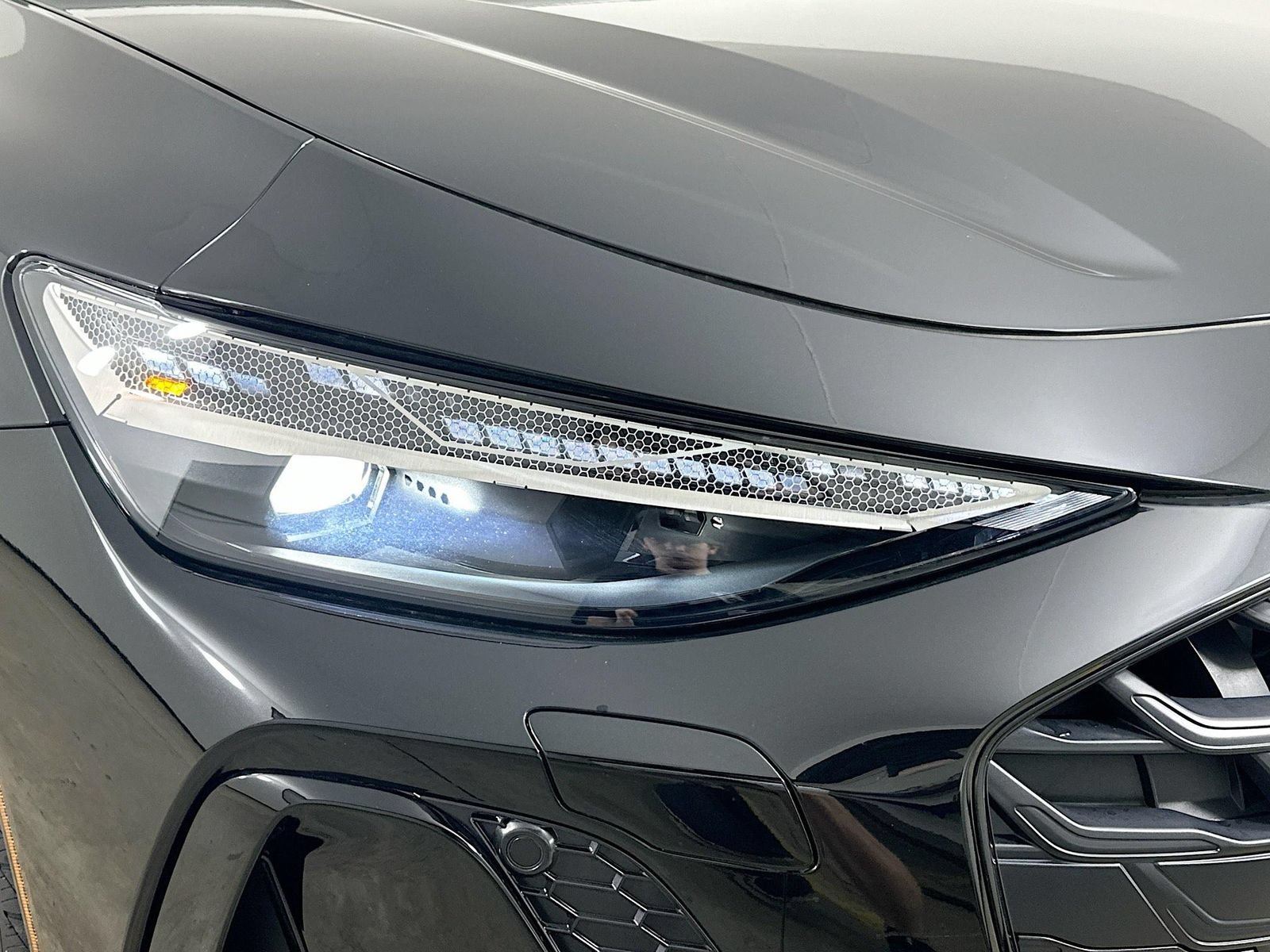 New 2026 Audi A6 Premium Plus w/ Premium Plus Package AWD/4WD image 10