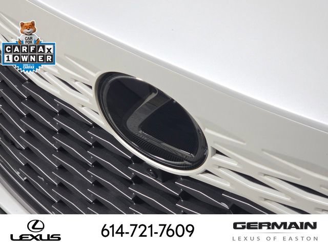 Certified 2023 Lexus RX 350 AWD w/ Accessory Package (K3) image 14