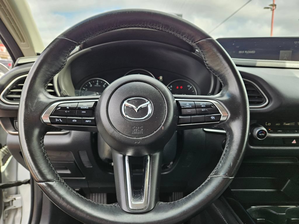 Used 2024 MAZDA CX-30 AWD 2.5 S w/ Select Sport Pkg image 23