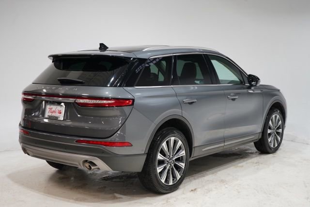 Used 2022 Lincoln Corsair Reserve w/ Equipment Group 201A AWD/4WD image 8