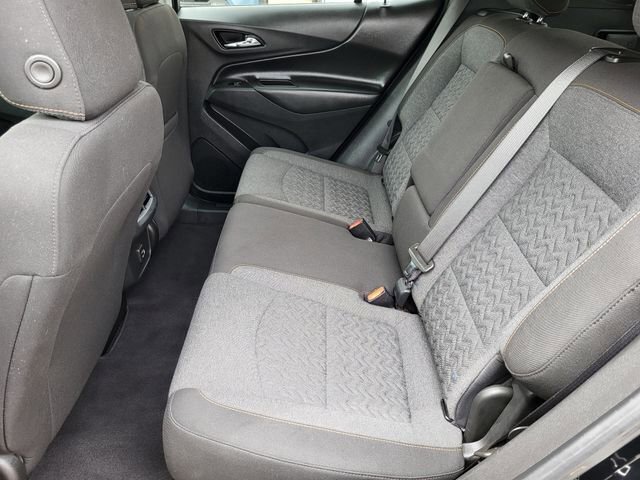 Used 2022 Chevrolet Equinox LT image 21