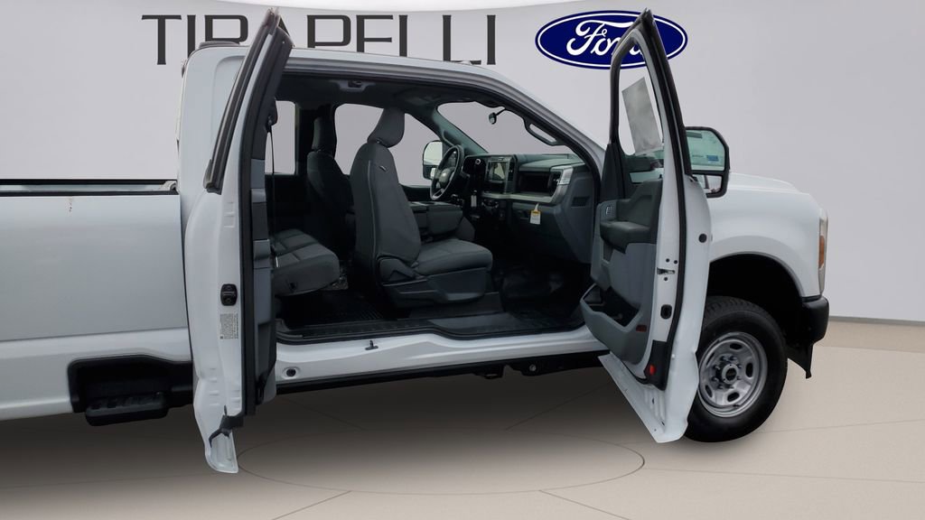 New 2026 Ford F350 XL w/ Snow Plow Prep Package AWD/4WD image 15