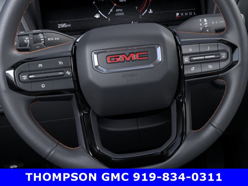 New 2026 GMC Terrain AT4 w/ Technology Package II image 19
