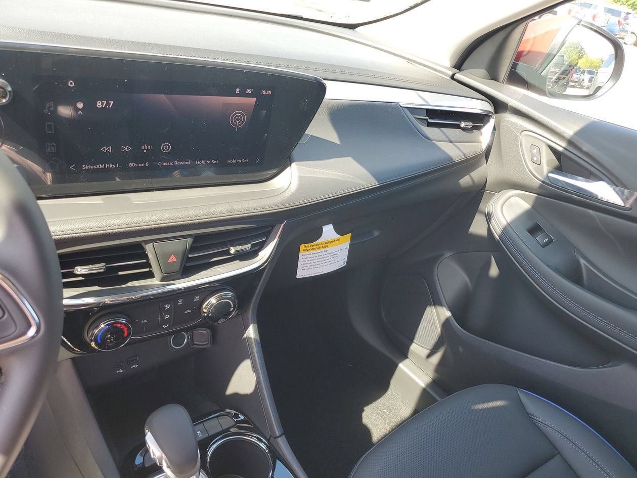 New 2026 Buick Encore GX Sport Touring FWD image 26