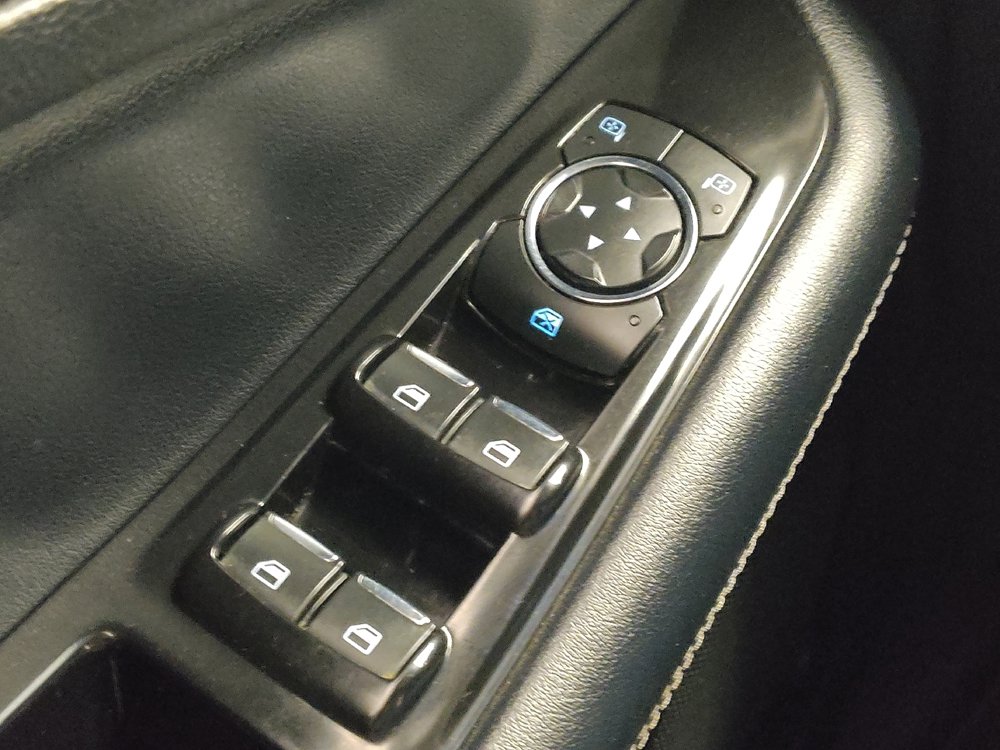 Used 2016 Ford Edge Sport w/ Equipment Group 401A AWD/4WD image 27