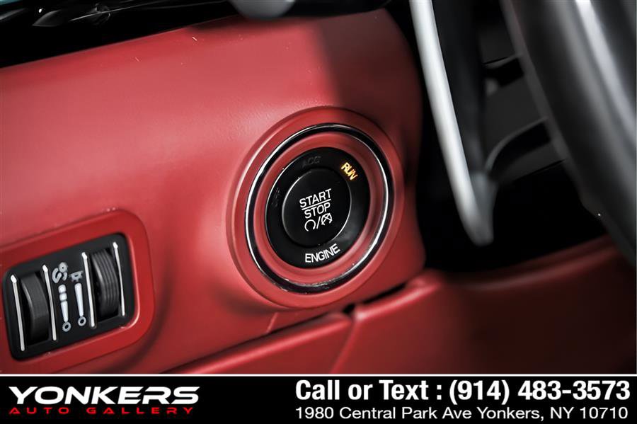 Used 2015 Maserati Quattroporte S Q4 AWD/4WD image 83