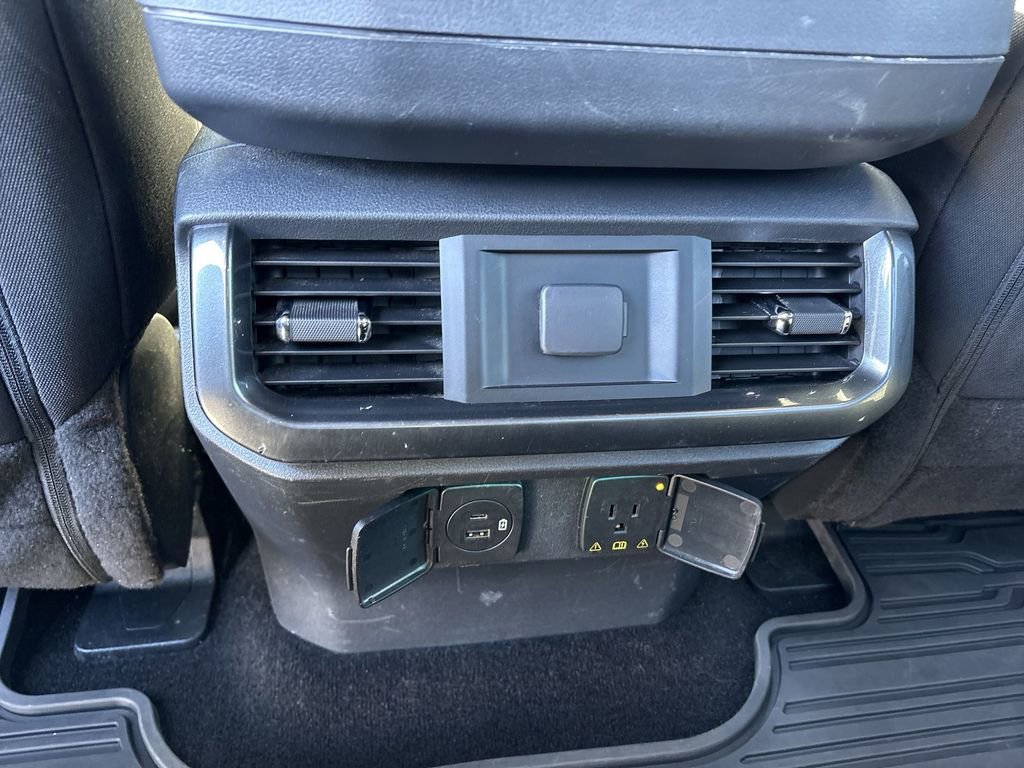 Used 2022 Ford F150 XLT w/ Equipment Group 302A High image 23