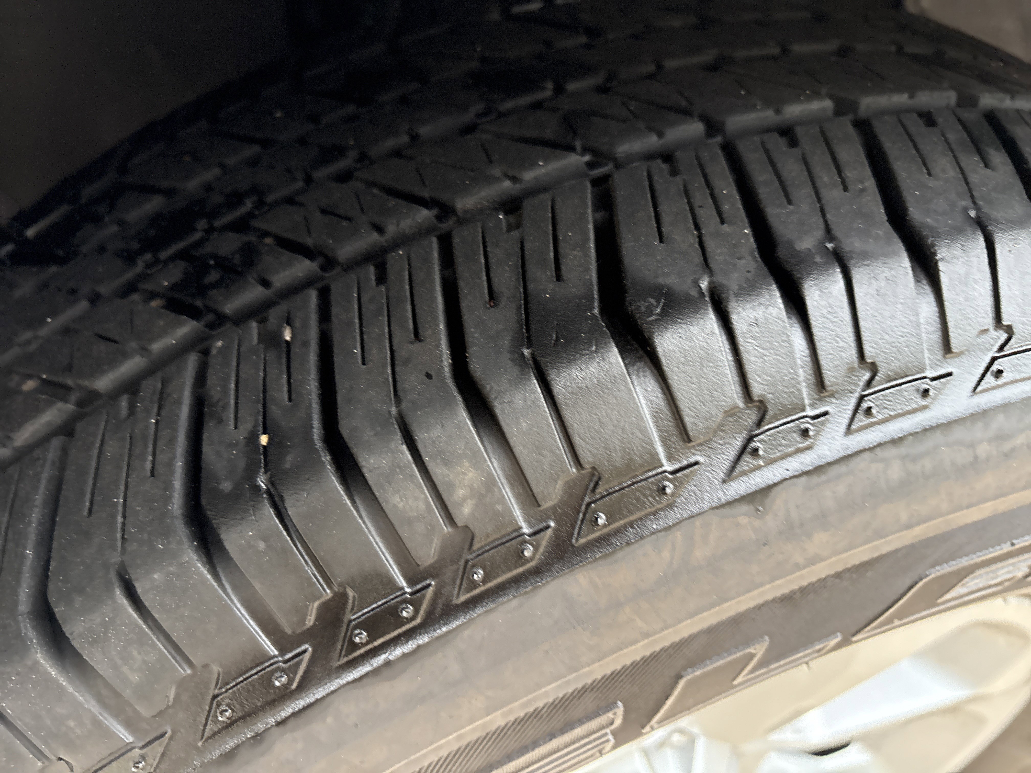 Used 2023 Toyota 4Runner SR5 Premium w/ Moonroof Package RWD image 11