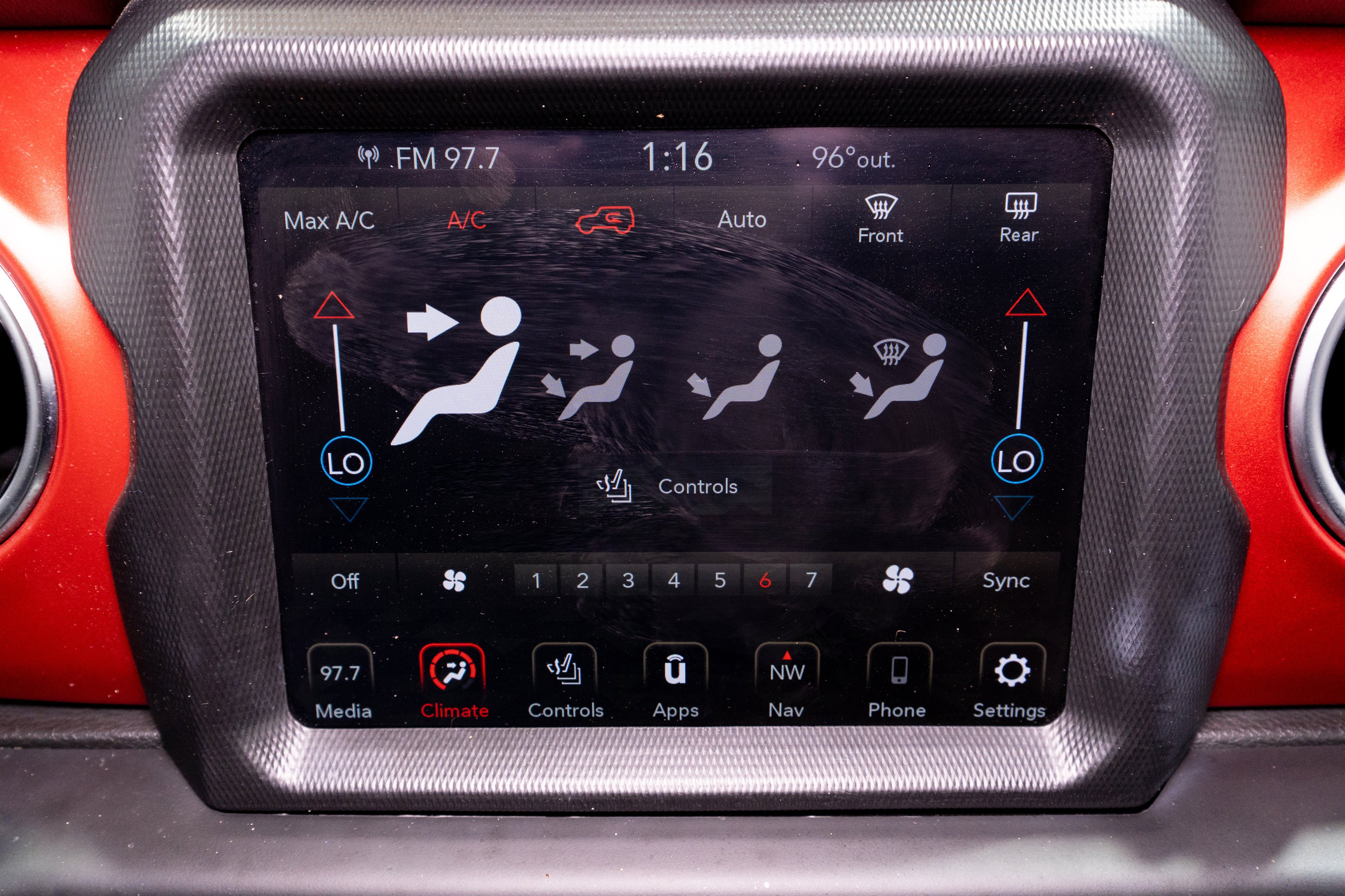 Used 2021 Jeep Wrangler Unlimited Rubicon AWD/4WD image 19