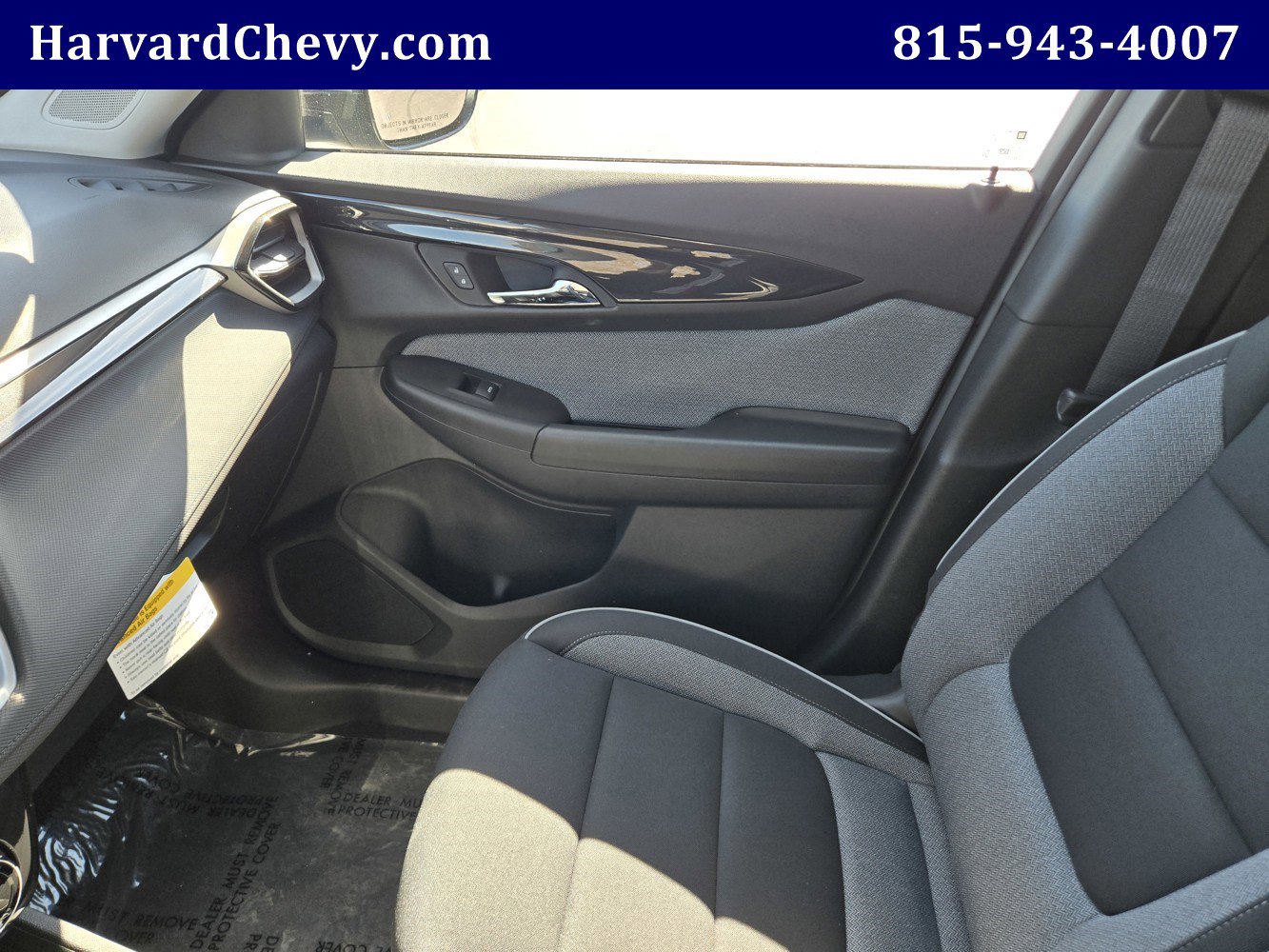 Used 2026 Chevrolet TrailBlazer LT w/ Convenience Package image 15