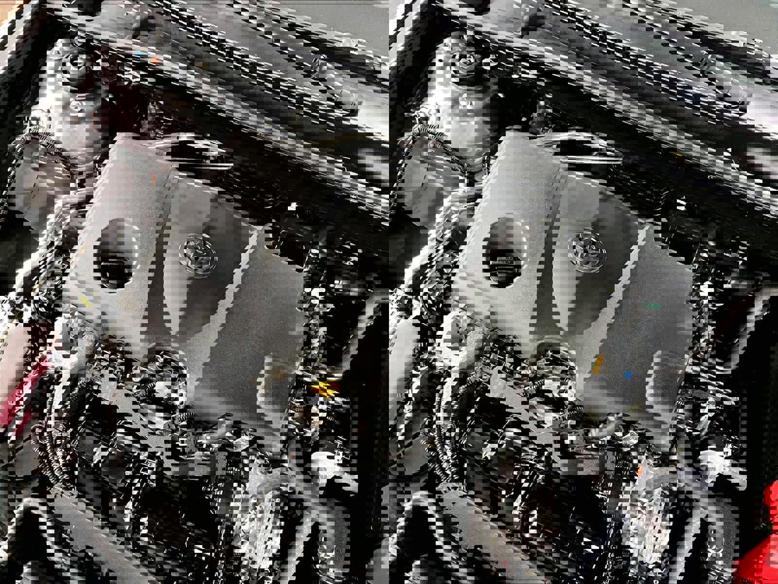 Certified 2024 Toyota Camry XSE w/ Cold Weather Package AWD/4WD image 34