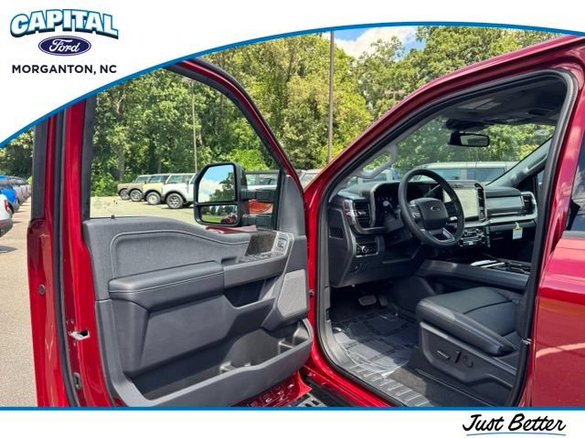 New 2026 Ford F250 Lariat w/ Tremor Off-Road Package AWD/4WD image 12
