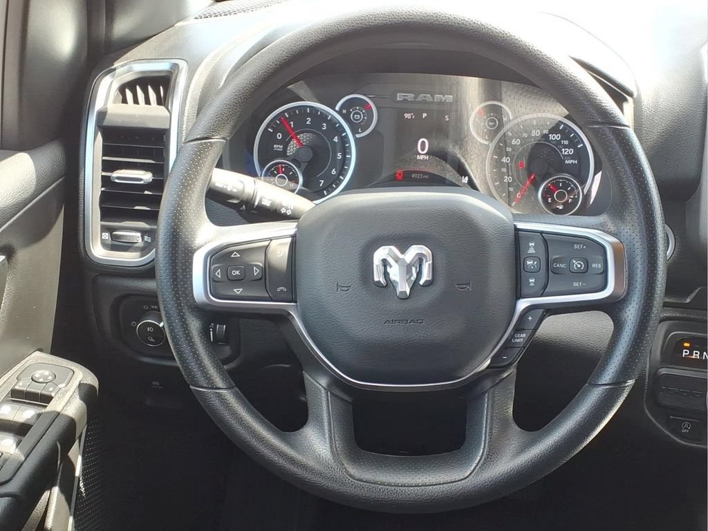 New 2026 RAM 1500 Lone Star RWD image 14