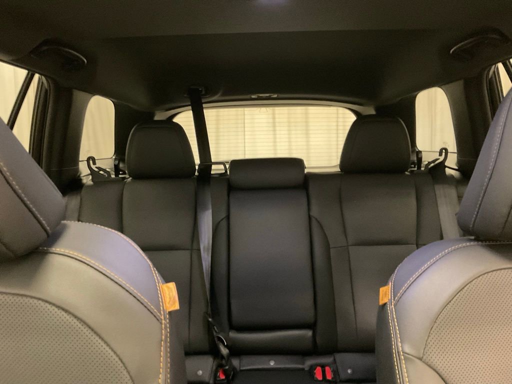 New 2026 Subaru Outback Wilderness image 19