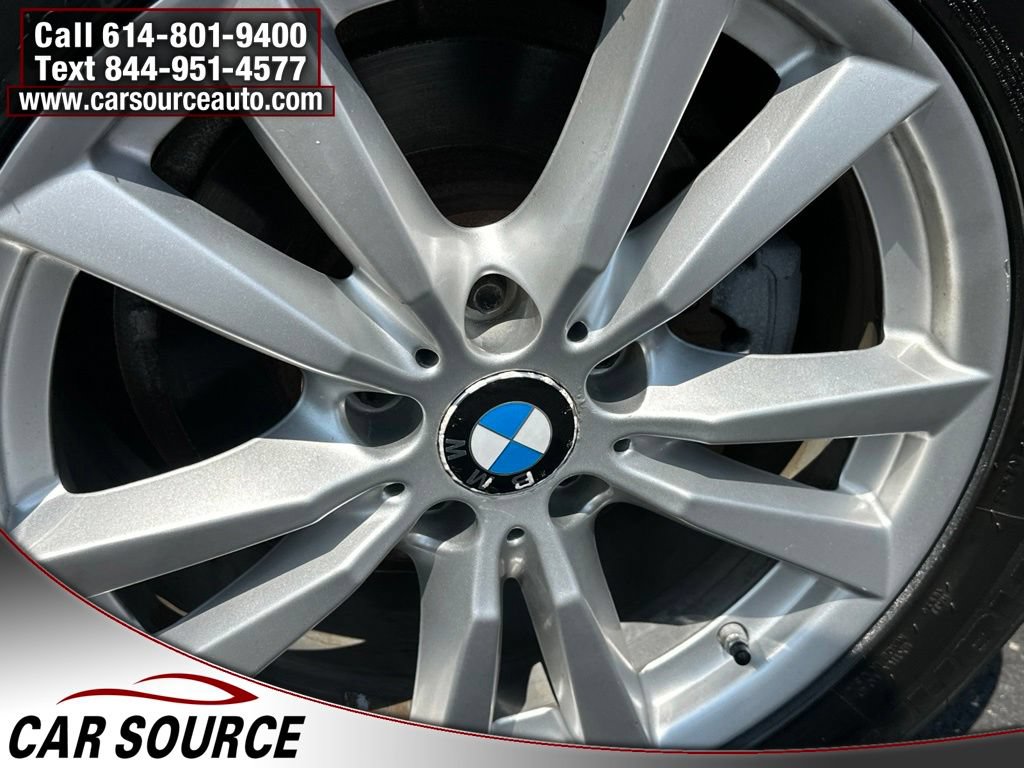 Used 2014 BMW X5 xDrive35i AWD/4WD image 23