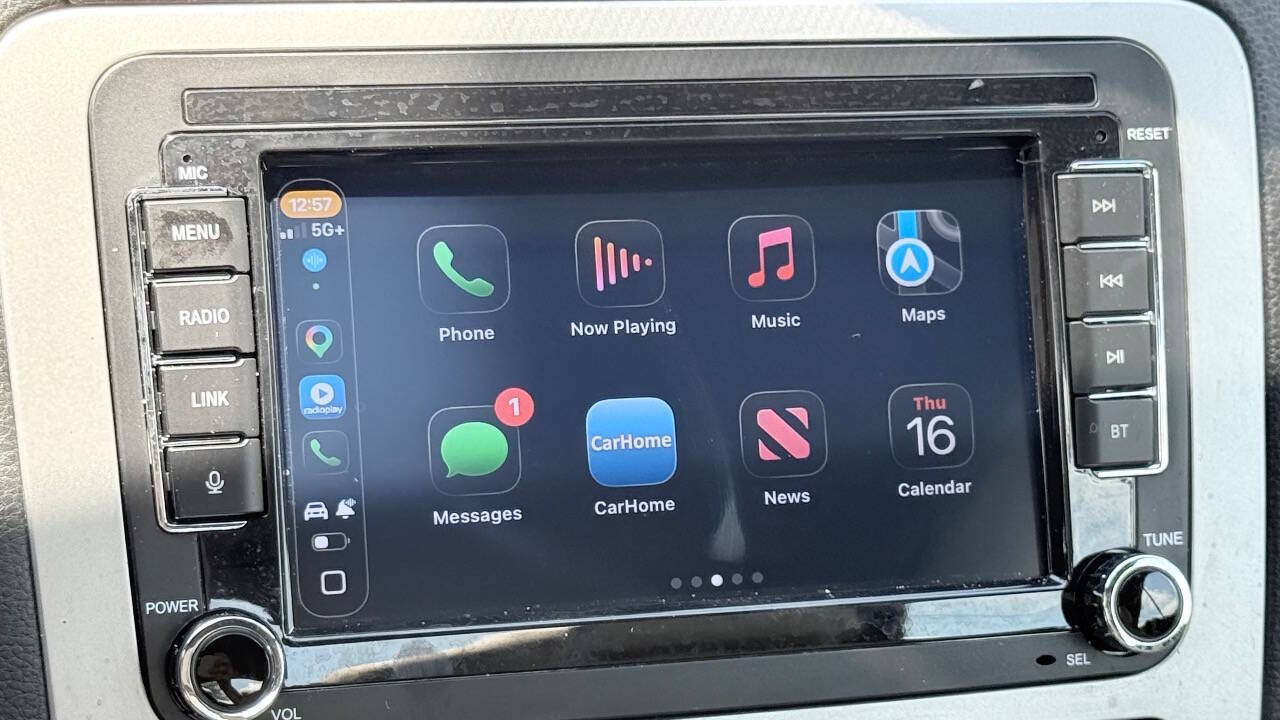 Used 2008 Volkswagen Eos Komfort FWD image 57