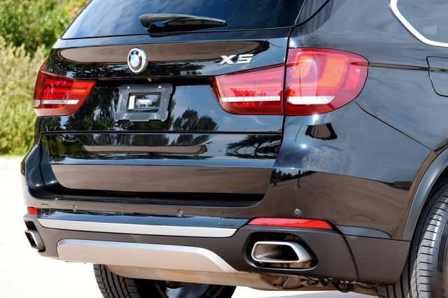 Used 2018 BMW X5 sDrive35i RWD image 19