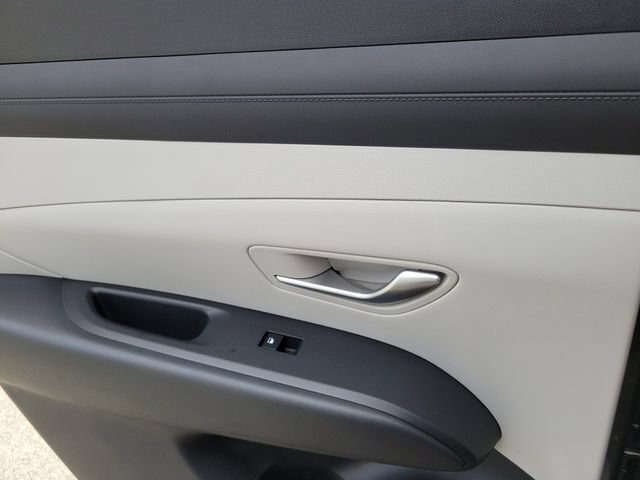 New 2026 Hyundai Tucson SEL AWD/4WD image 23