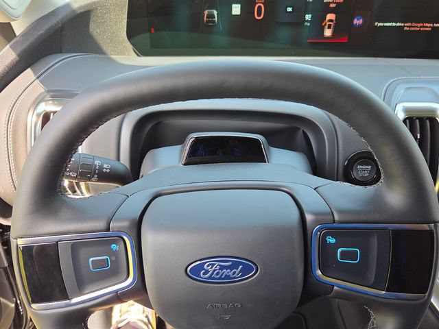 New 2026 Ford Expedition Max Platinum w/ Driver's Package AWD/4WD image 24