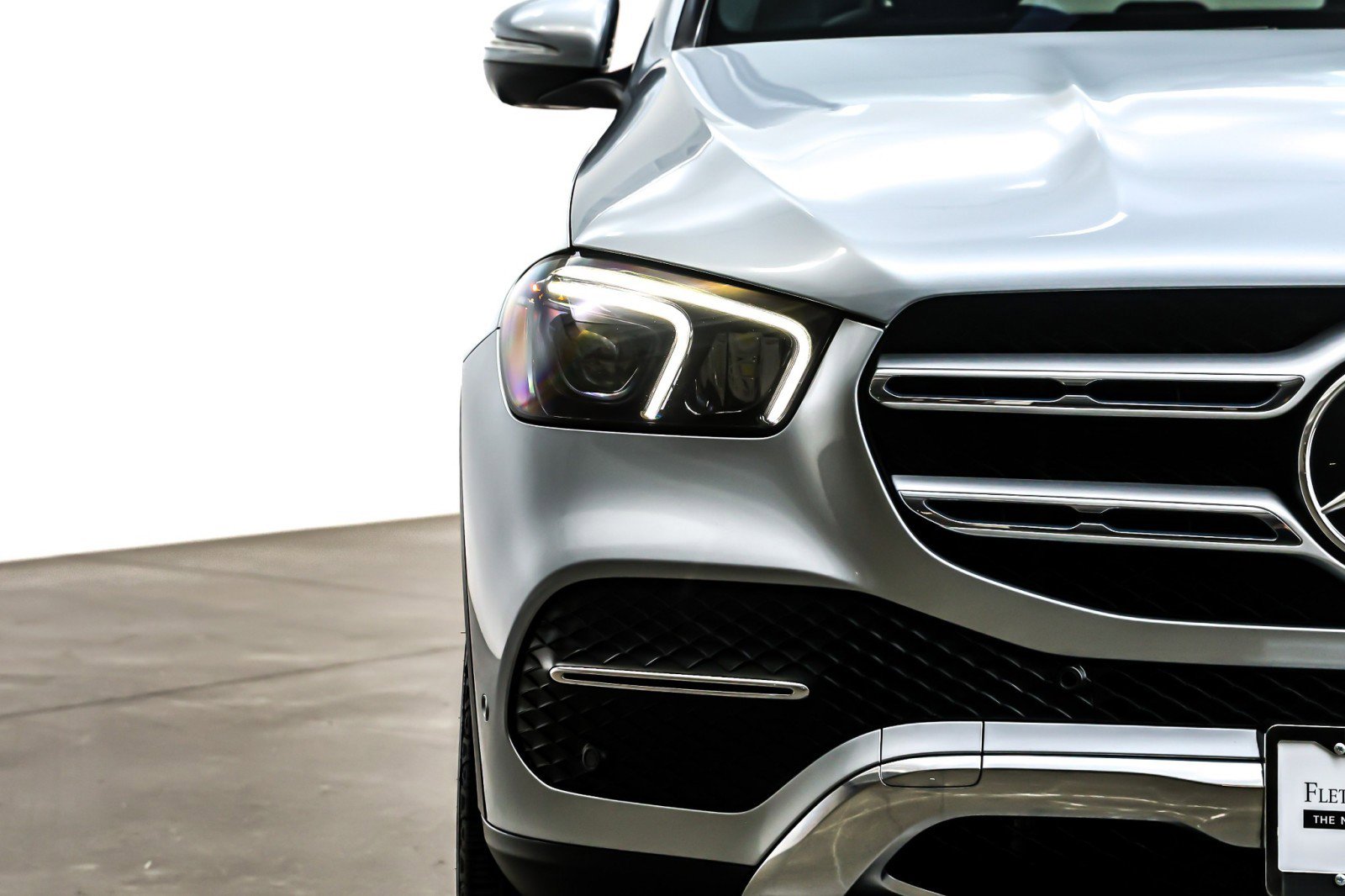 Certified 2022 Mercedes-Benz GLE 350 GLE 350 SUV image 16