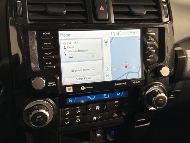 Used 2022 Toyota 4Runner TRD Pro image 26