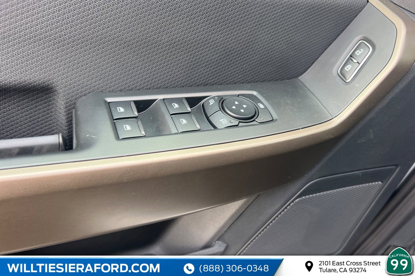 New 2026 Ford F150 STX w/ Equipment Group 201A FX4 image 12